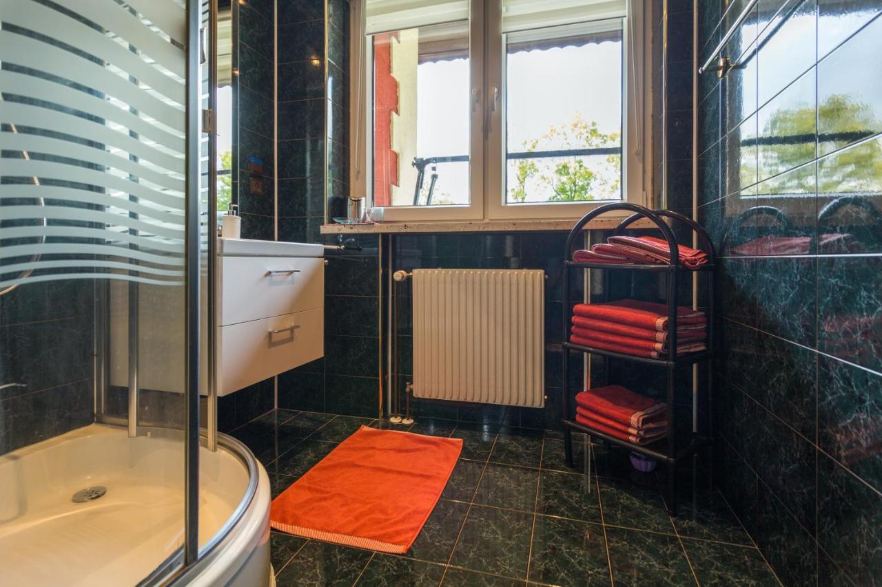 Staymoovers - Piekna Willa W Poblizu Krakowa Paszkówka Exterior foto